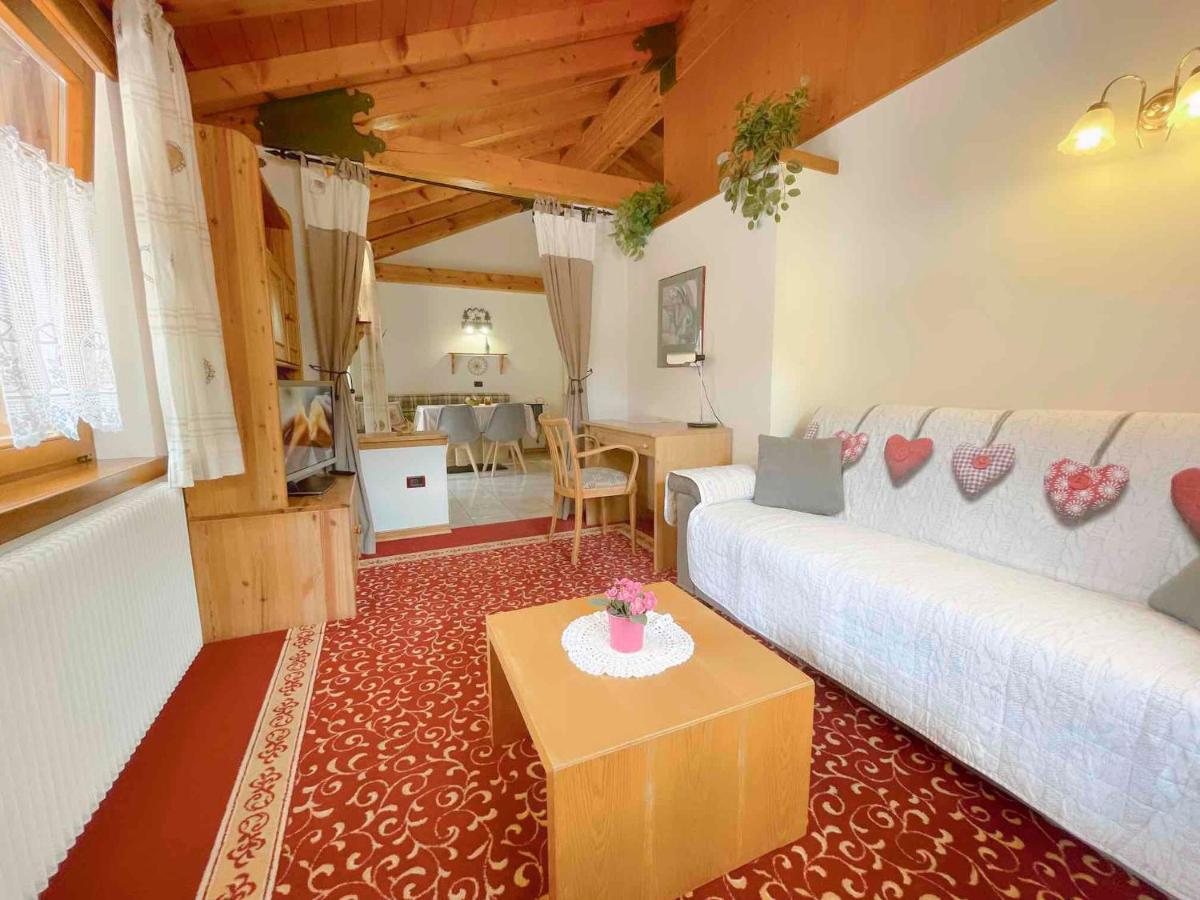 Alledolomiti Boutique Lake Hotel - Adults Friendly Molveno Buitenkant foto