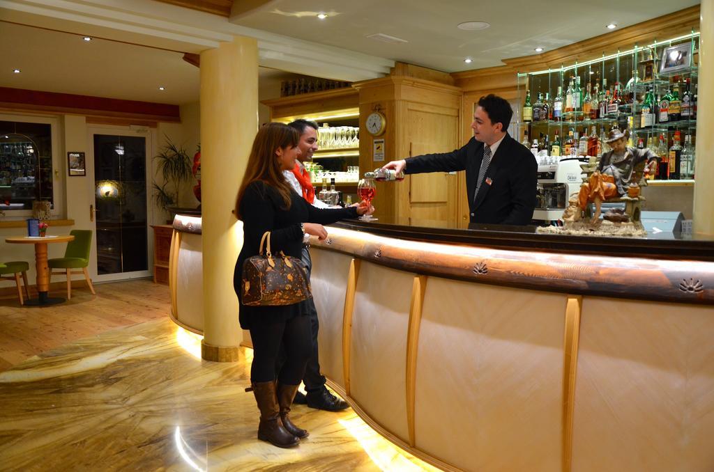 Alledolomiti Boutique Lake Hotel - Adults Friendly Molveno Buitenkant foto